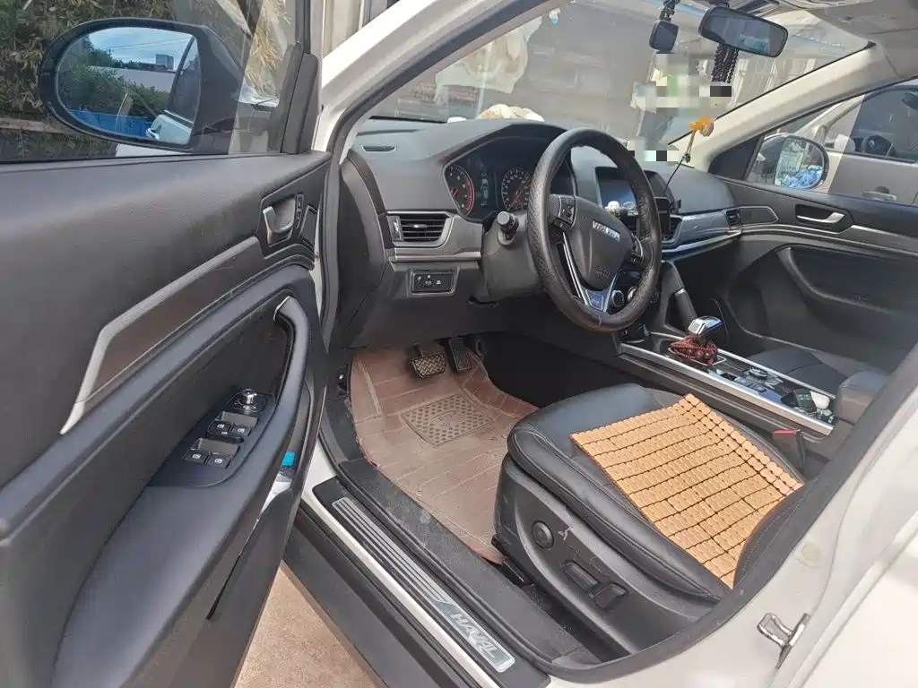 Haval H6 — миниатюра 12