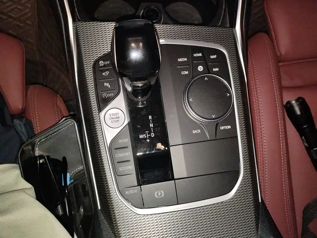 BMW 3 Series — миниатюра 7