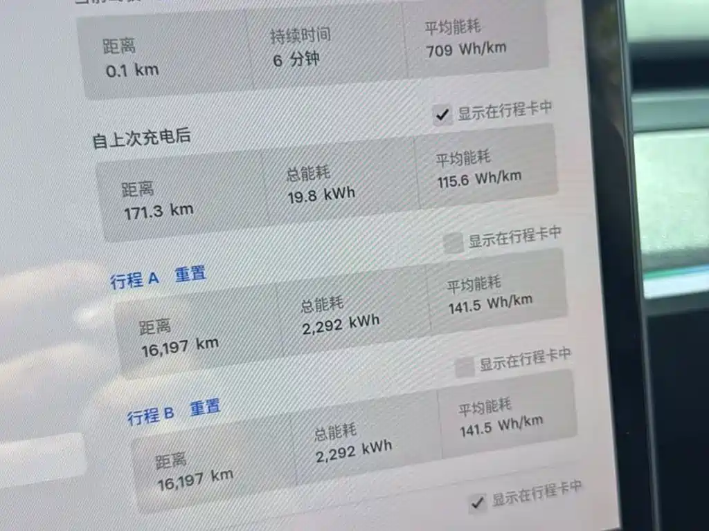 Tesla Model Y — миниатюра 5