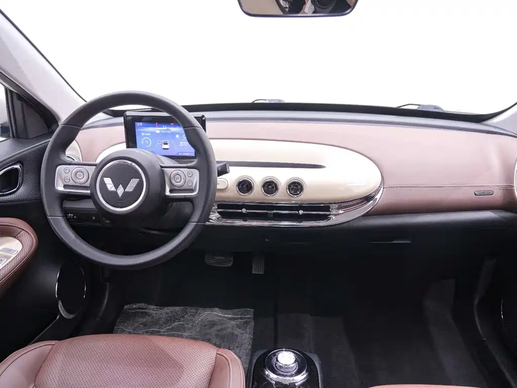 Wuling Bingo — миниатюра 13