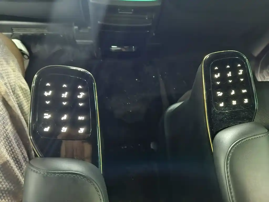 GAC M8