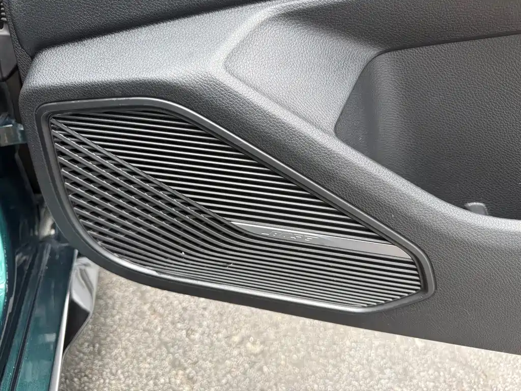 Geely Xingrui — миниатюра 14