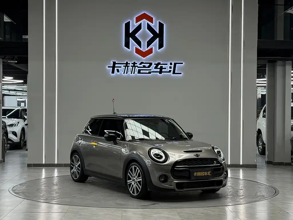 MINI Mini — миниатюра 3