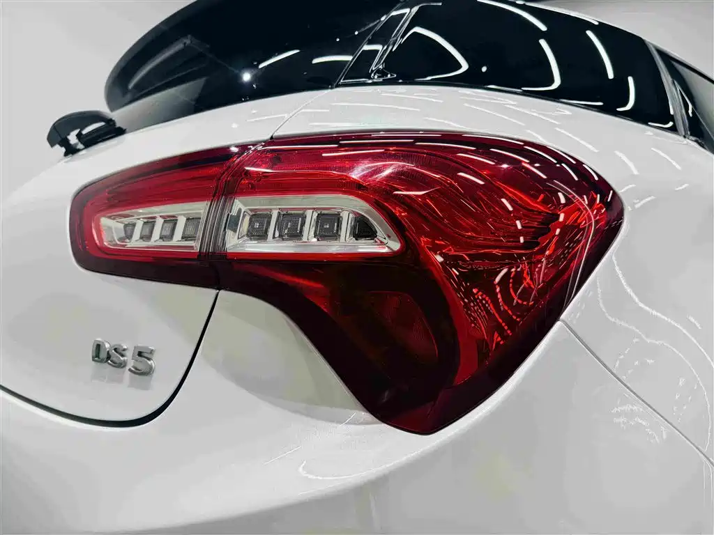 DS DS 5 — миниатюра 23