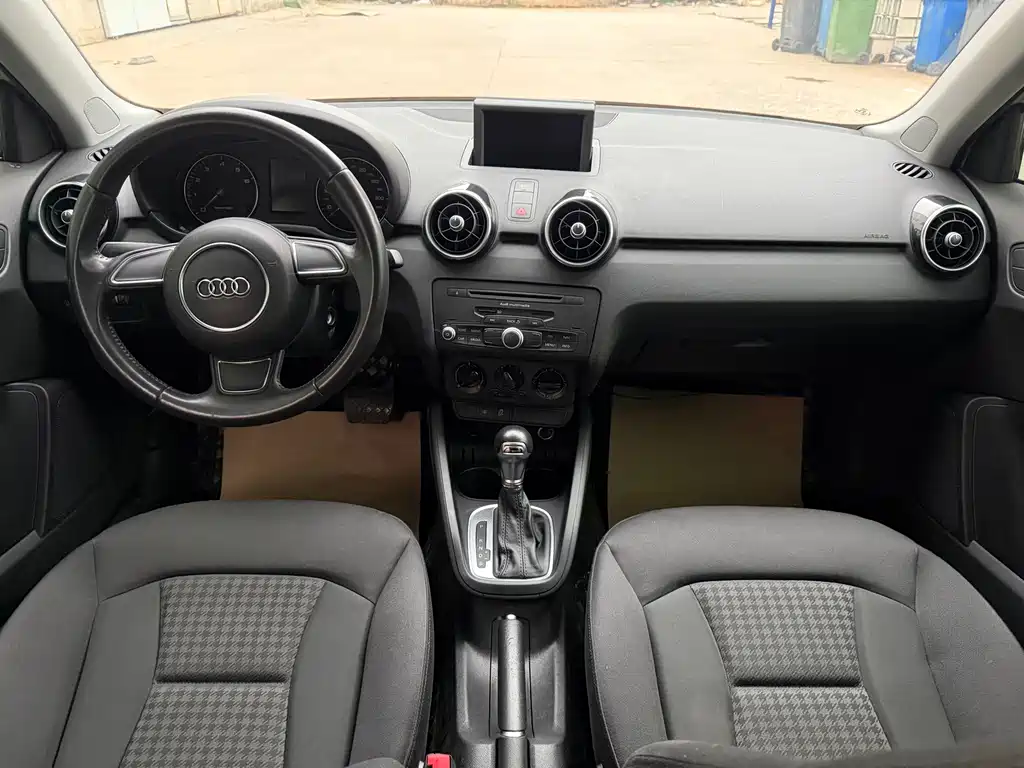Audi A1 — миниатюра 15