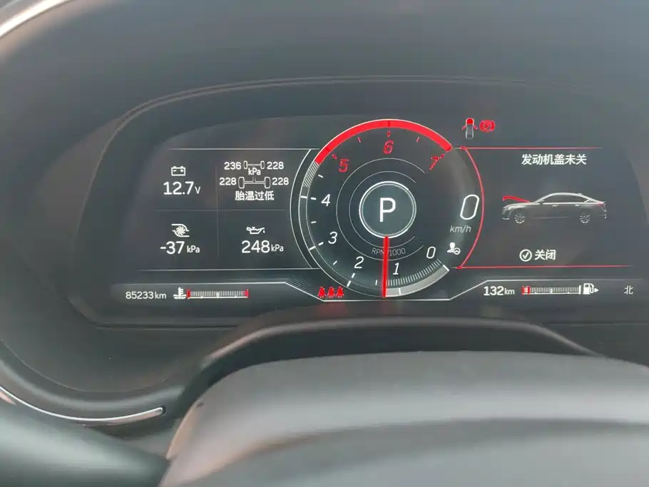 Cadillac CT5 — миниатюра 14