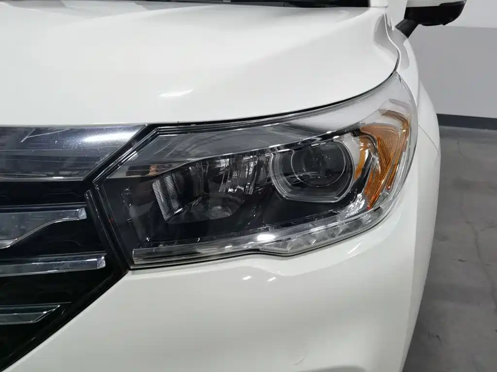 GAC Motor Trumpchi GS4 — миниатюра 7