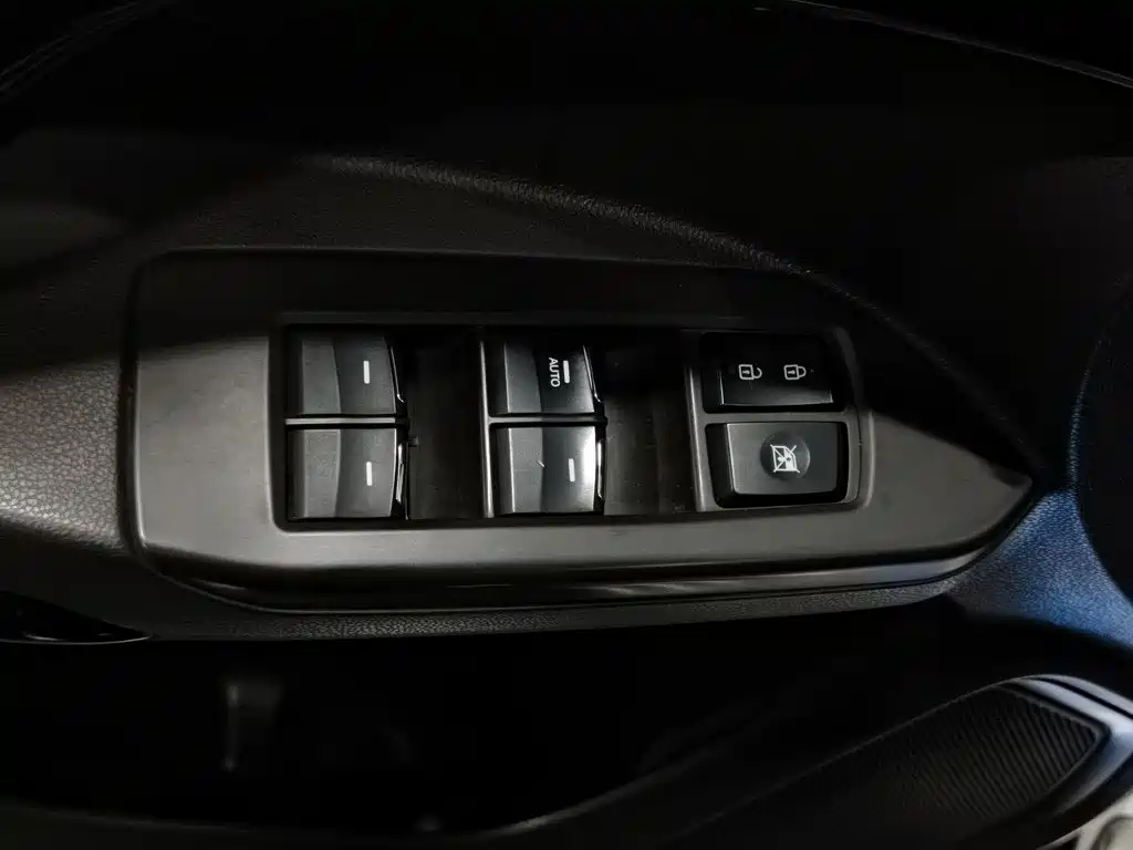 GAC Motor Trumpchi GS4 — миниатюра 9