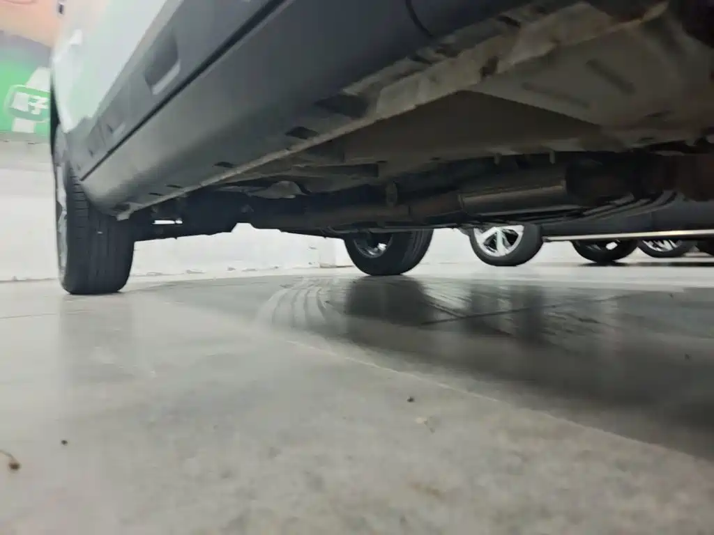 Geely Boyue — миниатюра 21