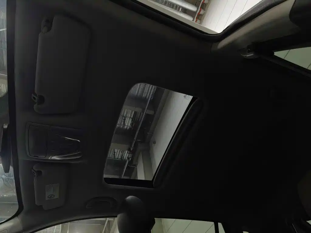 GAC Motor Trumpchi GS4 — миниатюра 14