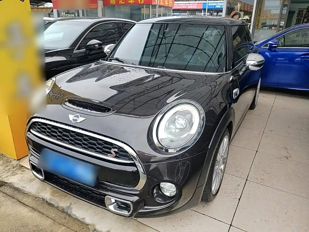 MINI Mini — миниатюра 2