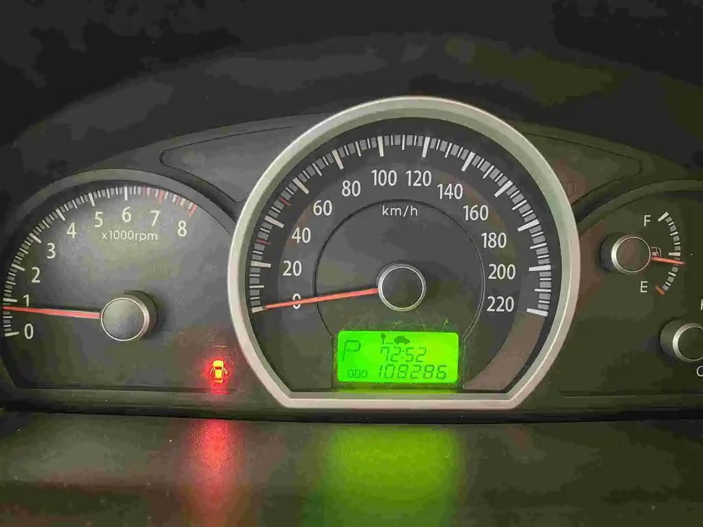 Kia Sportage — миниатюра 16