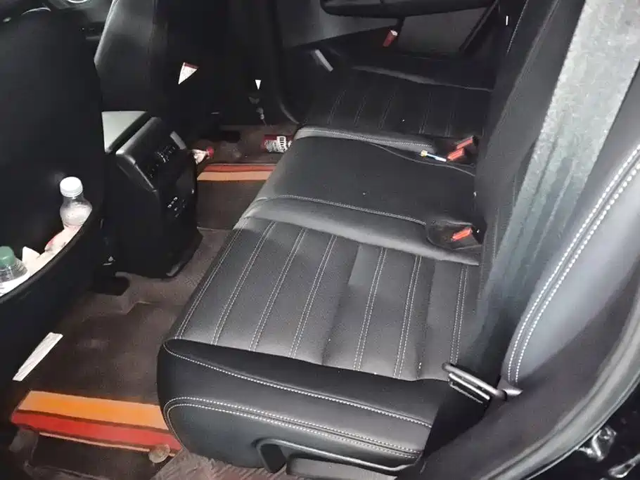 Honda CR-V — миниатюра 11
