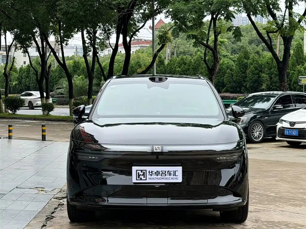 Zeekr 7X 2025 75kWh Smart Drive