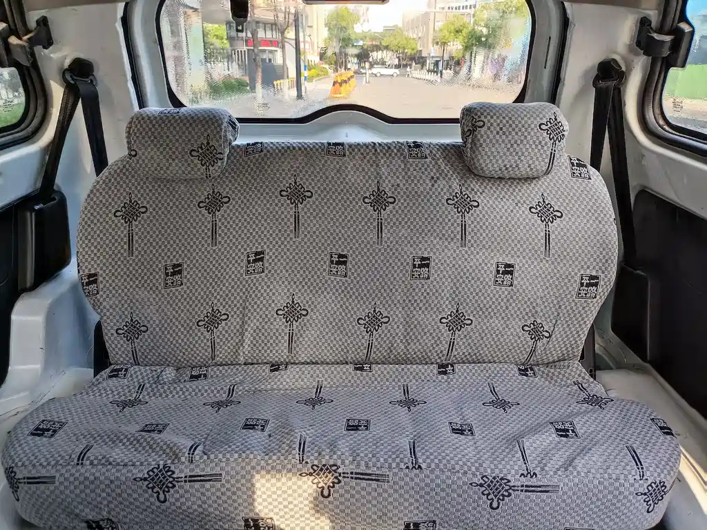 DONGFENG SCENERY 330