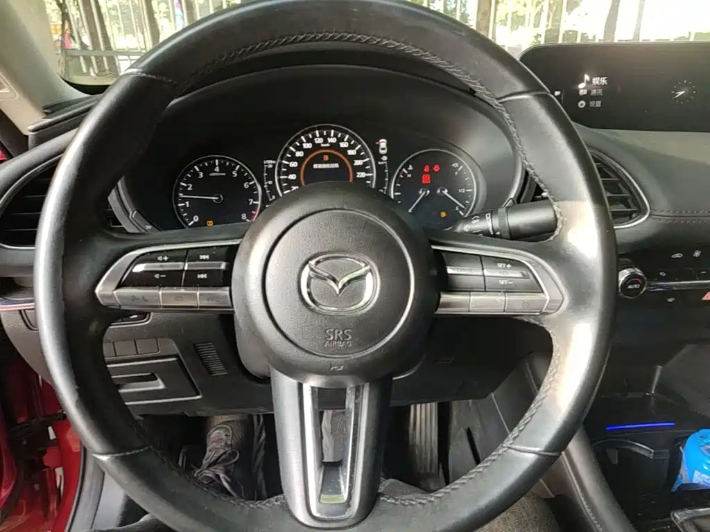 Mazda 3 Axela — миниатюра 11