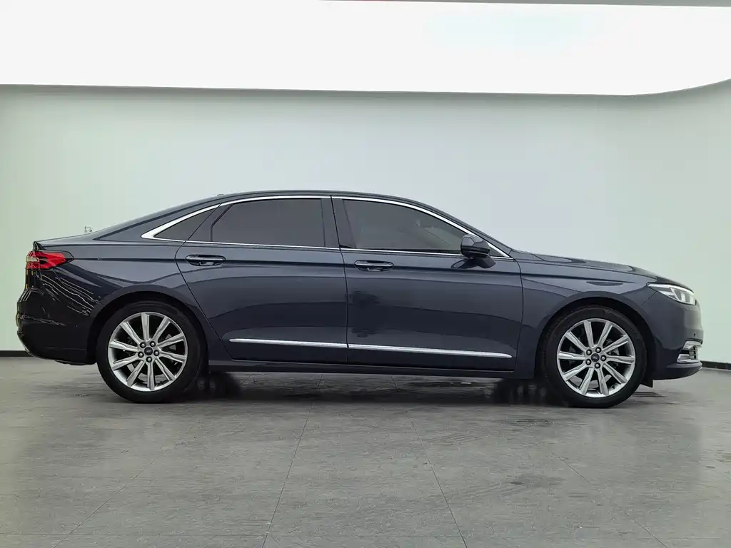 Ford Taurus 2019 EcoBoost 245 Premium