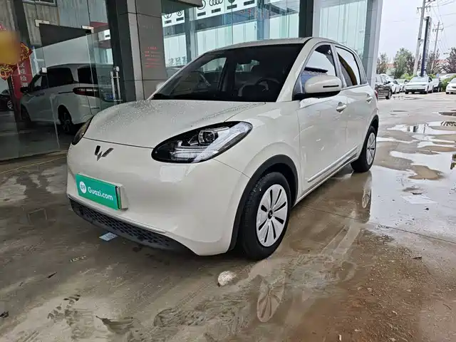 2023 Wuling Motors Binguo