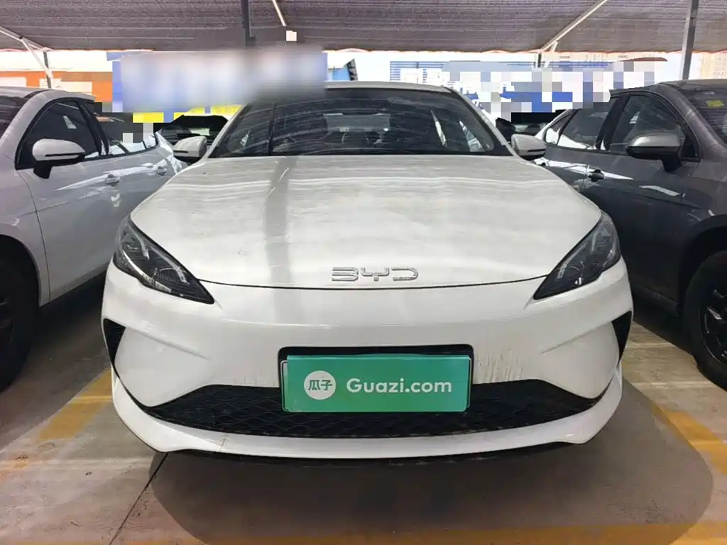 BYD Seal 05 DM-i 05 DM-i 2026 DM-i 128KM Luxury