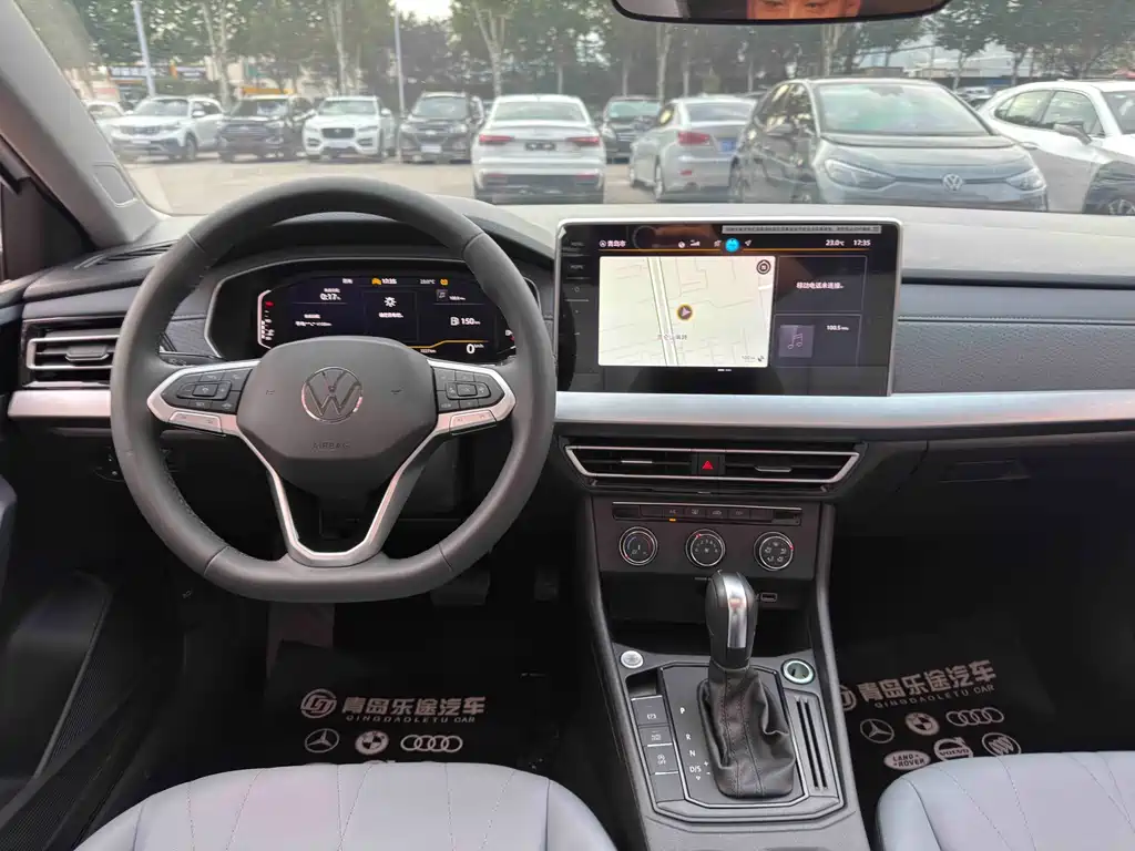 Volkswagen Lavida — миниатюра 13