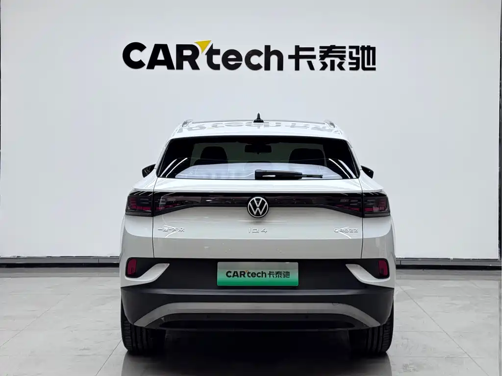 VOLKSWAGEN ID.4 CROZZ