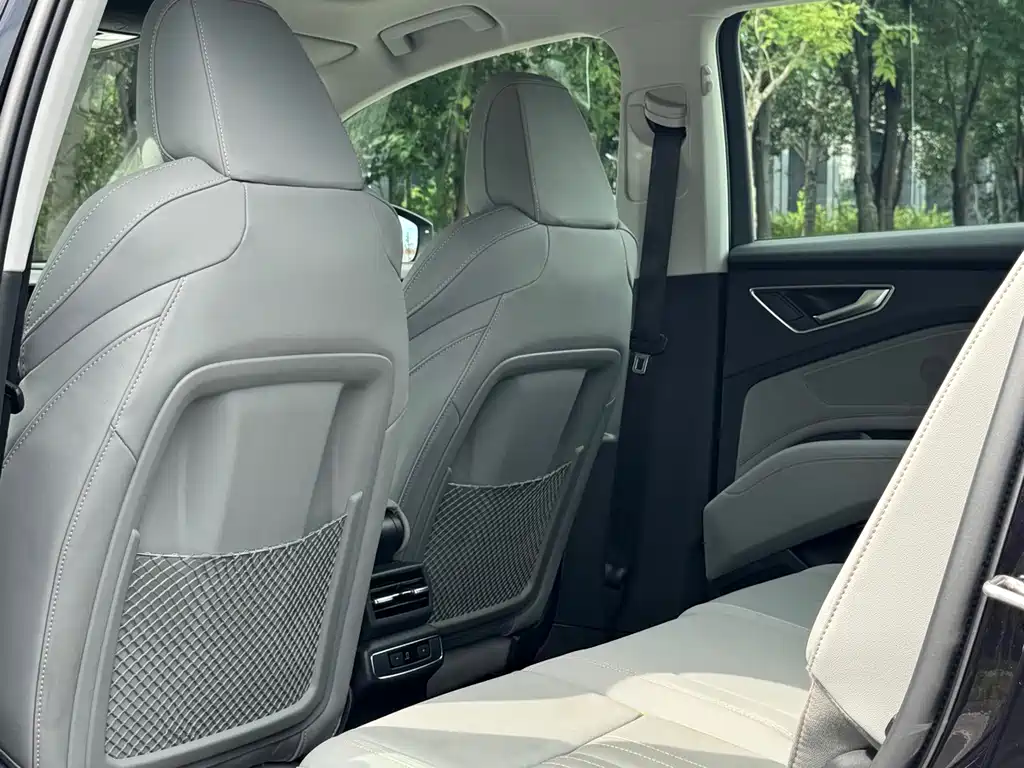 Audi Q5 e-tron — миниатюра 18