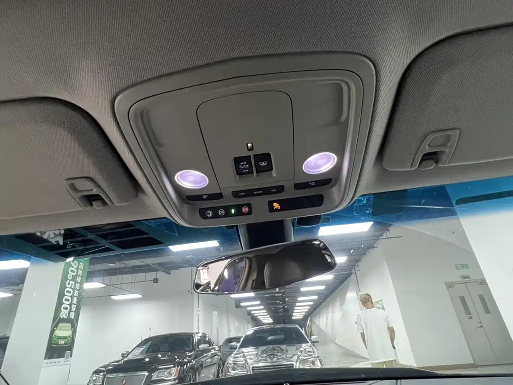 Cadillac CTS — миниатюра 21