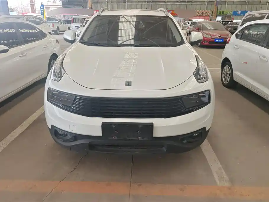 LYNK 01