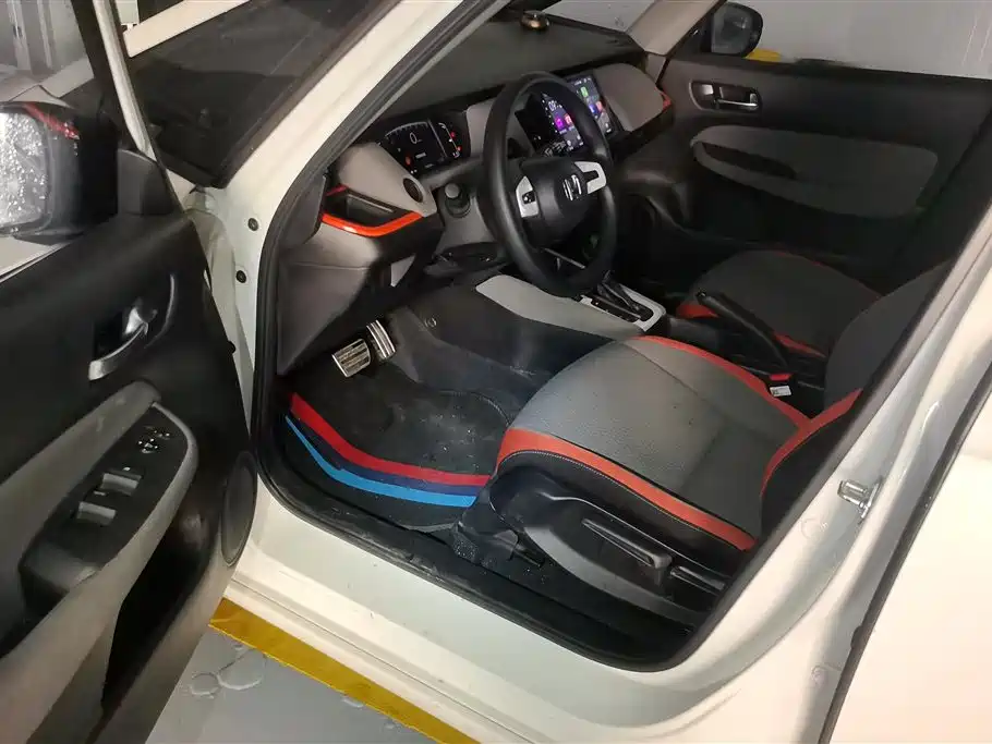Honda Life 2021 1.5L CVT SPORT