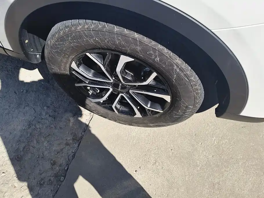 Haval H6 — миниатюра 6