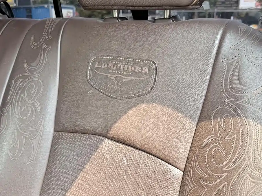 RAM Ram Trucks — миниатюра 30