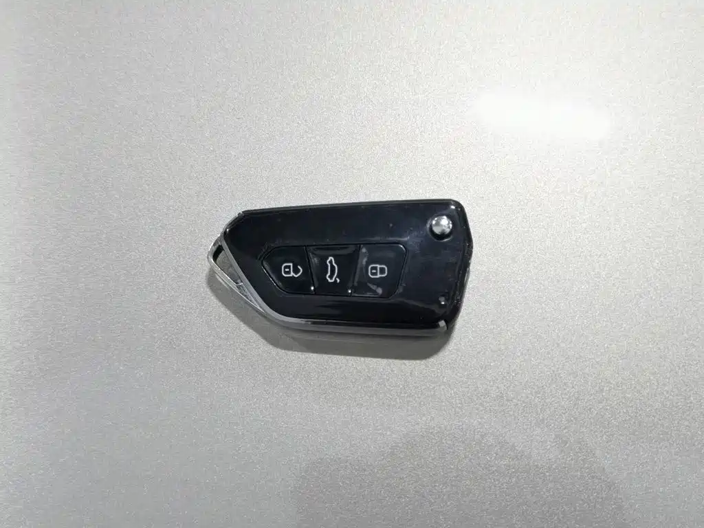 Jetta VA3 — миниатюра 19