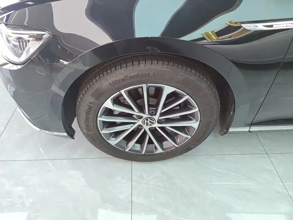 Volkswagen Magotan — миниатюра 23