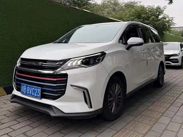 Maxus G50 2019