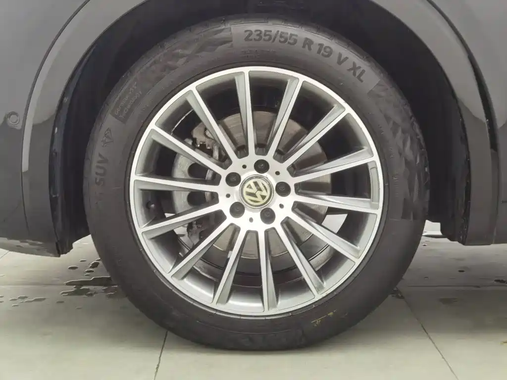 Volkswagen Viloran — миниатюра 17