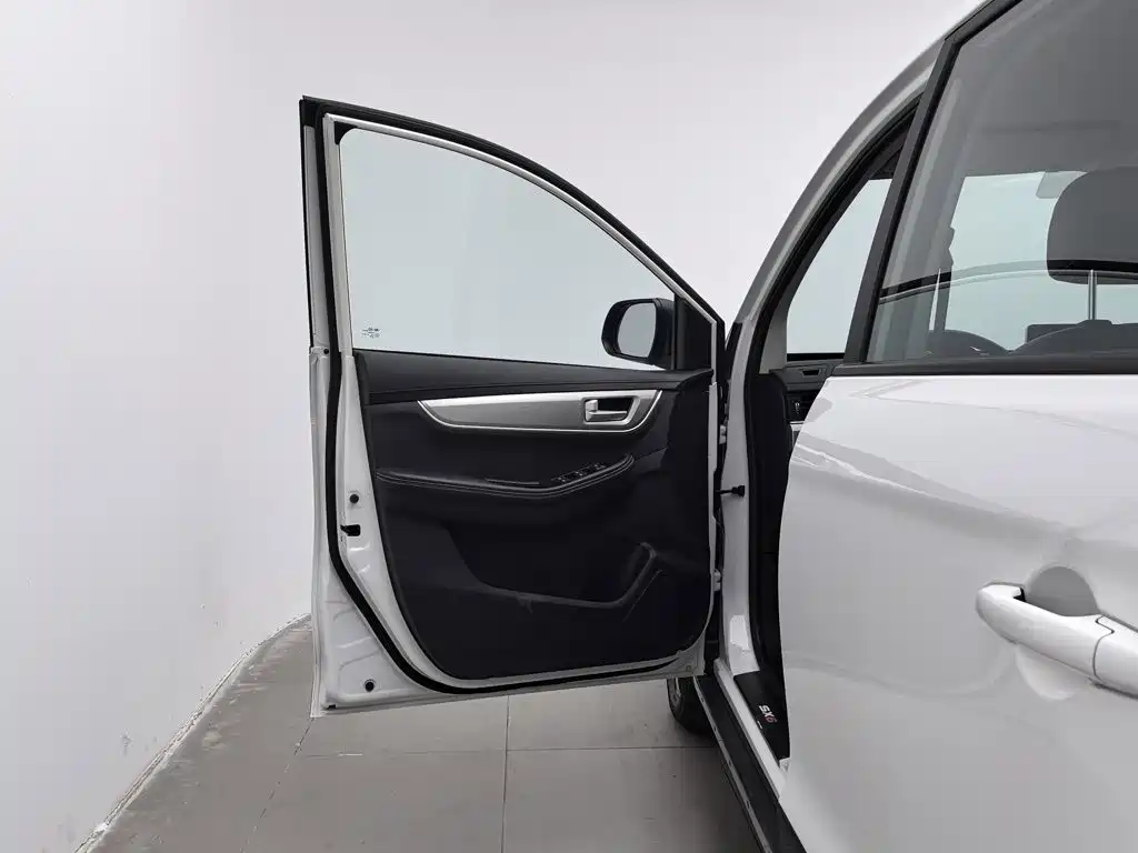 Fengxing Fengxing SX6 — миниатюра 8