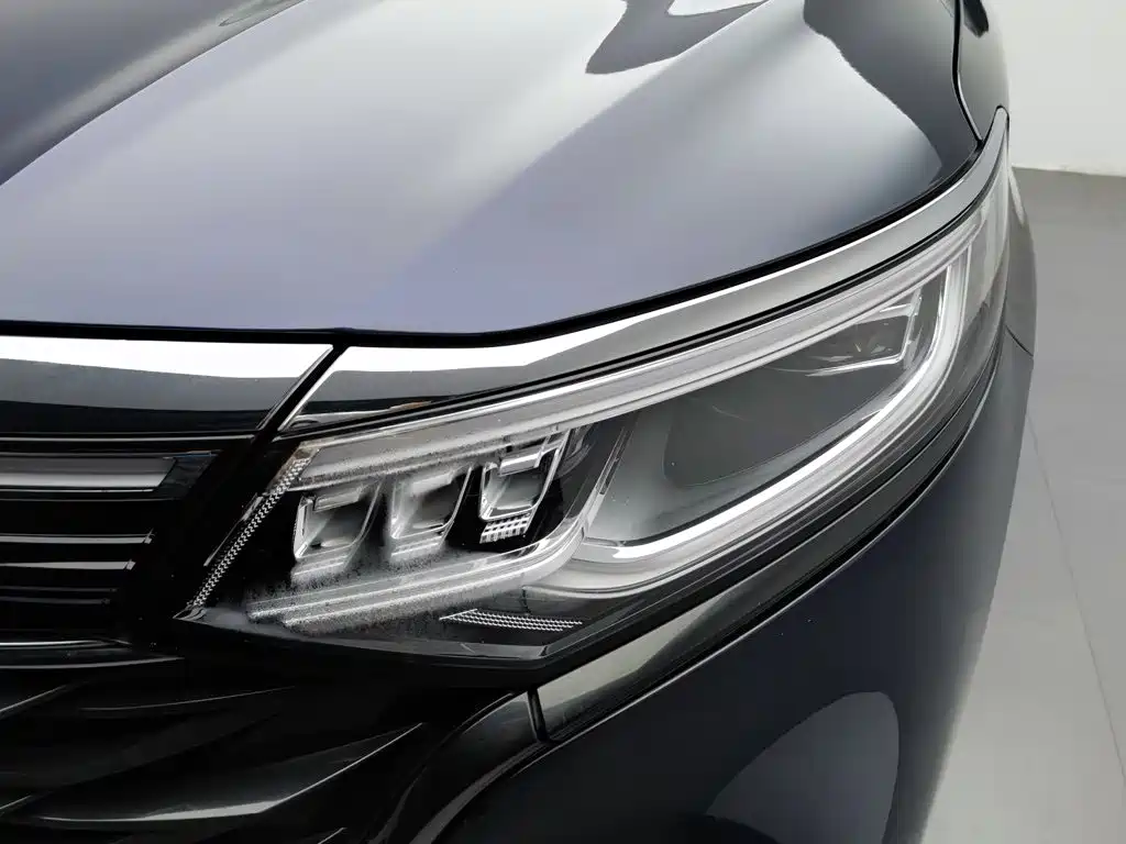 Roewe iMAX8 — миниатюра 7