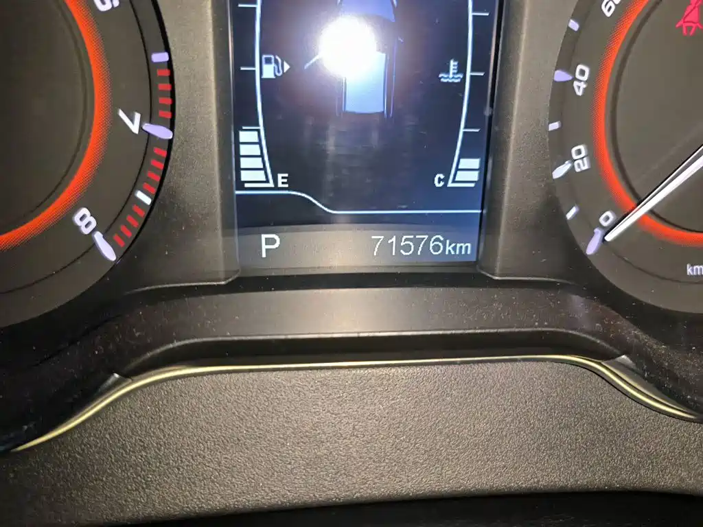 Chery Arrizo 5 — миниатюра 5