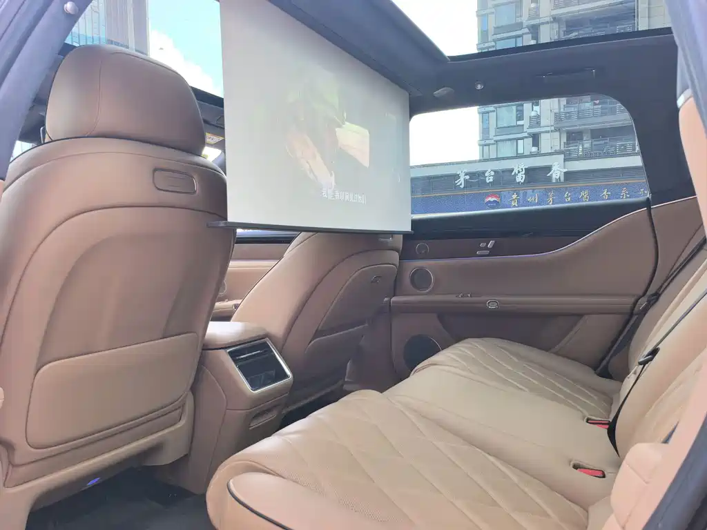 Xiangjie Xiangjie S9T — миниатюра 9