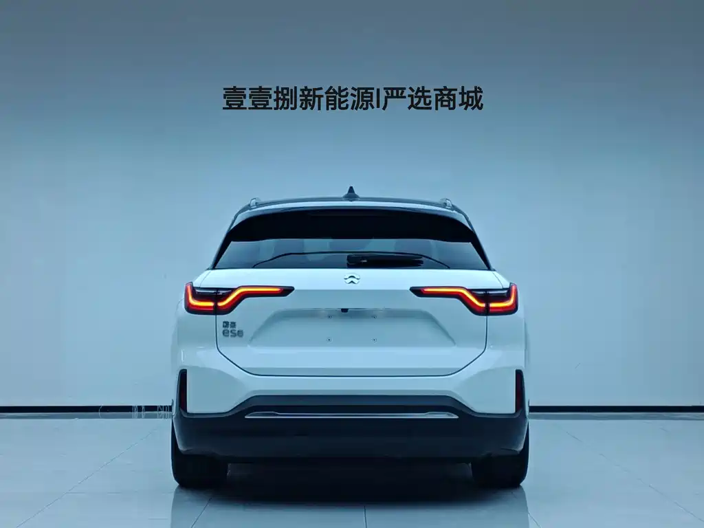 NIO ES6 2020 430KM