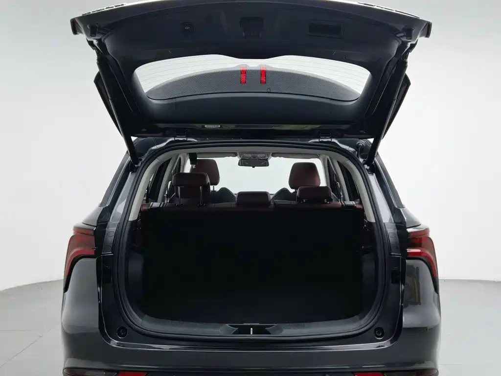 Changan Changan CS75PLUS — миниатюра 16
