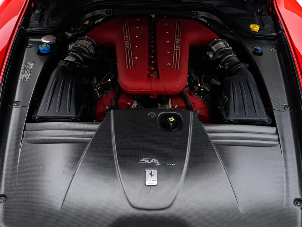 Ferrari 599 — миниатюра 18