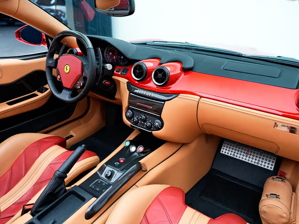 Ferrari 599 — миниатюра 24