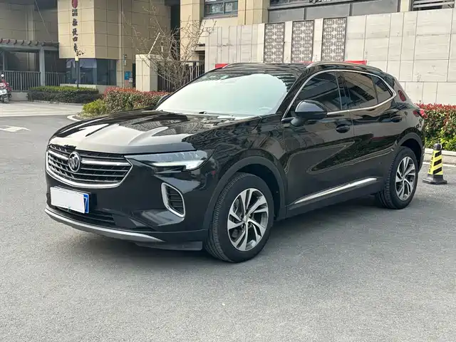 Buick Envision S