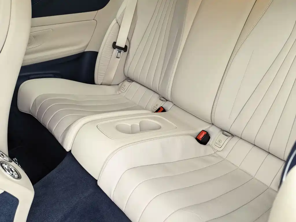 Mercedes-Benz E-Class E 2023 E 260