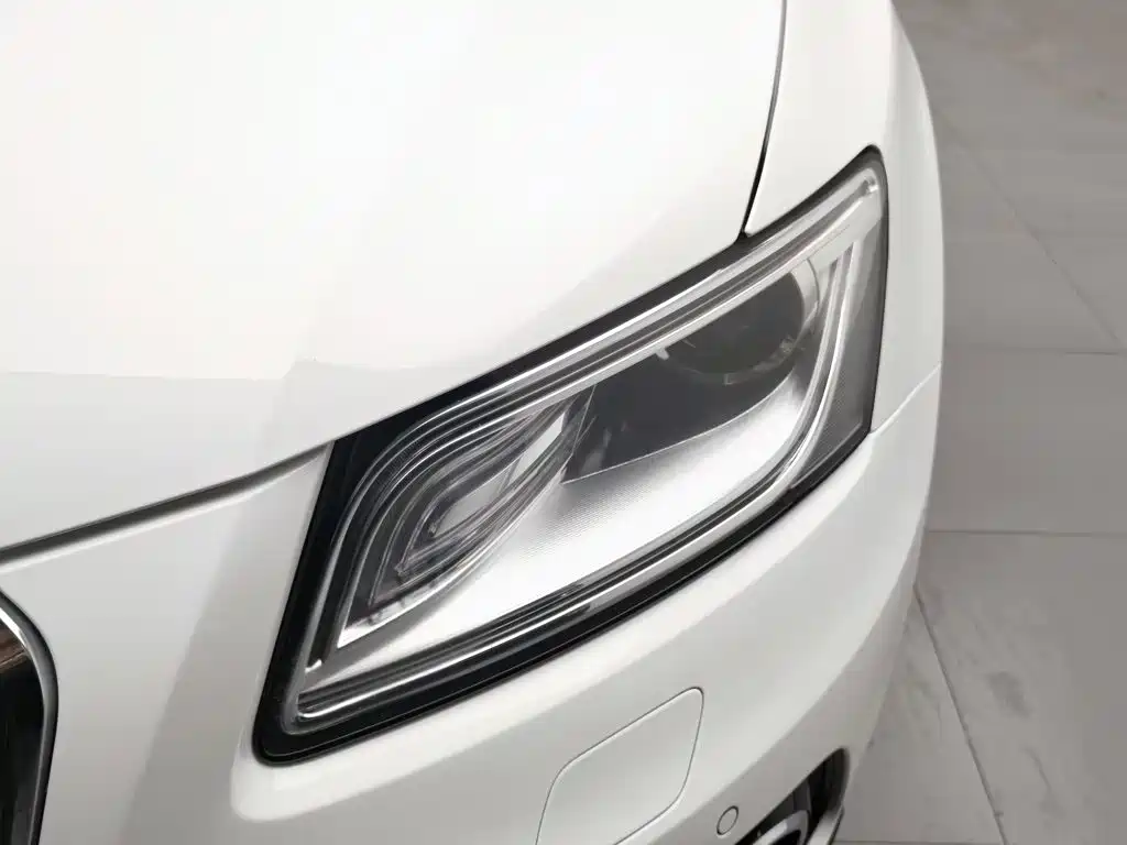 Audi Q5 — миниатюра 7