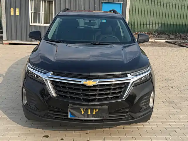 CHEVROLET EXPLORER