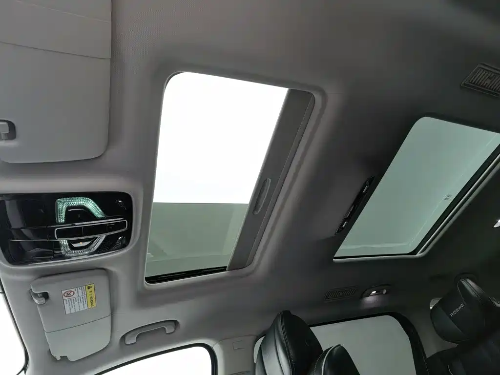 Roewe iMAX8 — миниатюра 14