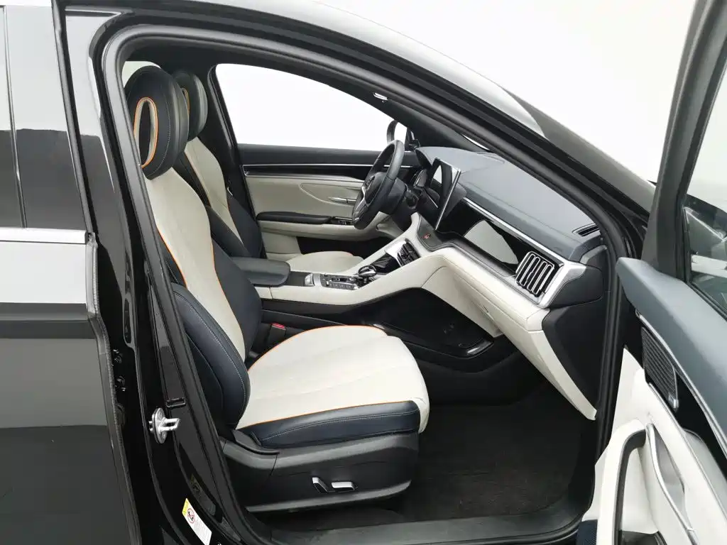 BYD PLUS New Energy — миниатюра 23