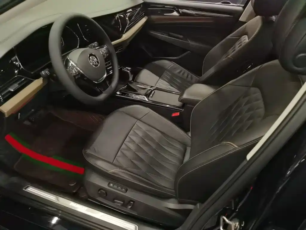 Volkswagen Passat — миниатюра 15